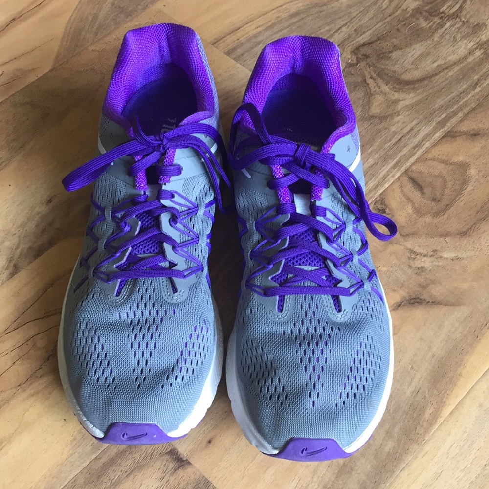 Nike Zoom Winflo3 Runners